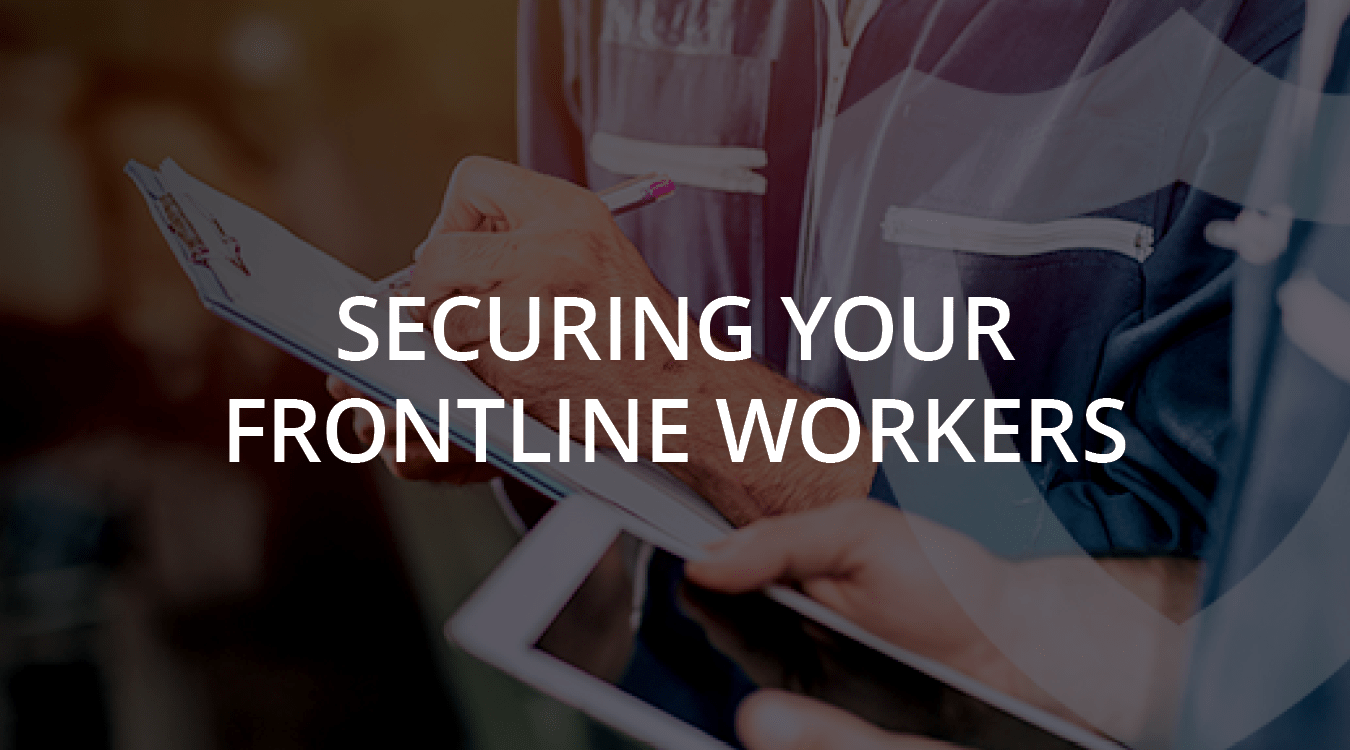 Empowering And Securing Your Frontline Workforce - Full HD Nature Pictures for Desktop